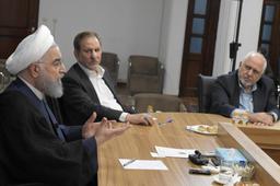  روحانی: فضای امن می‌خواهیم نه امنیتی/تکرار نشدن جنگ دست ماست