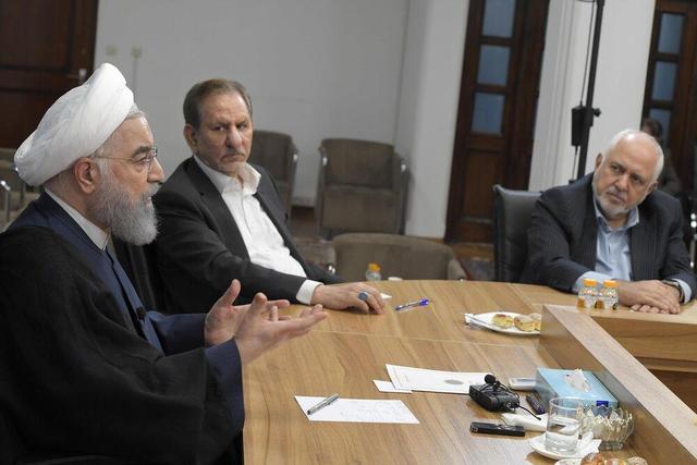  روحانی: فضای امن می‌خواهیم نه امنیتی/تکرار نشدن جنگ دست ماست