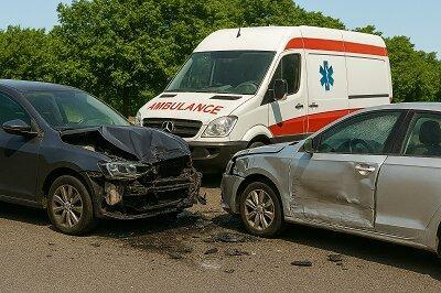 فوت ۲۰ نفر در حوادث ترافیکی فارس طی هفته گذشته/ ۷۹۸ مزاحمت تلفنی اورژانس ثبت شد