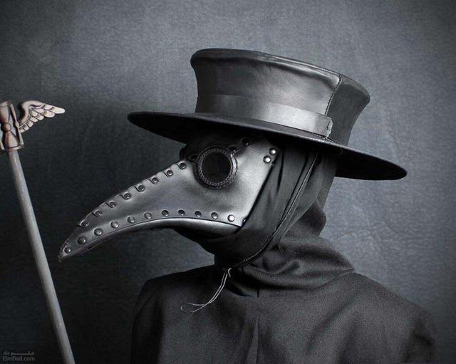 از طاعون تا کووید-۱۹؛ تاریخچه‌ای از چالش‌های سلامت و درس‌های امروز