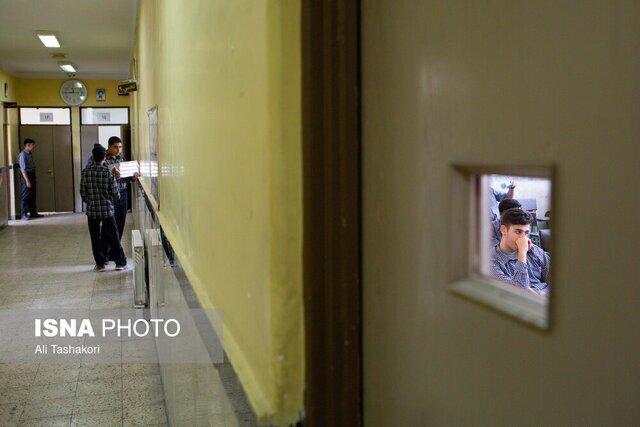 مدیرکل آموزش و پرورش البرز: مدارس قدیمی استان مقام‌سازی می‌شود