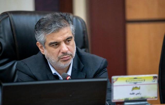 استاندار مرکزی: دستگاههای اجرایی، افزایش یا دریافت ردیف بودجهای جدید را پیگیری کنند