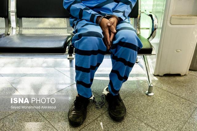 مراقب سارقان مأمورنما باشید