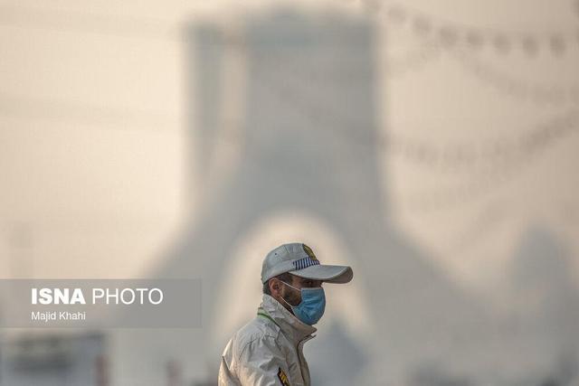 تداوم آموزش غیرحضوری دانشگاه ها و مدارس استان تهران برای ۹ و ۱۰ آذرماه
