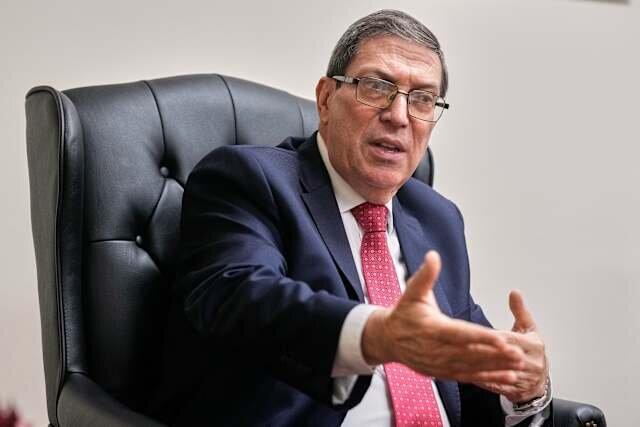 کوبا: اختلالات الکترومغناطیسی در آسمان ونزوئلا نتیجه تحرکات تهاجمی آمریکاست