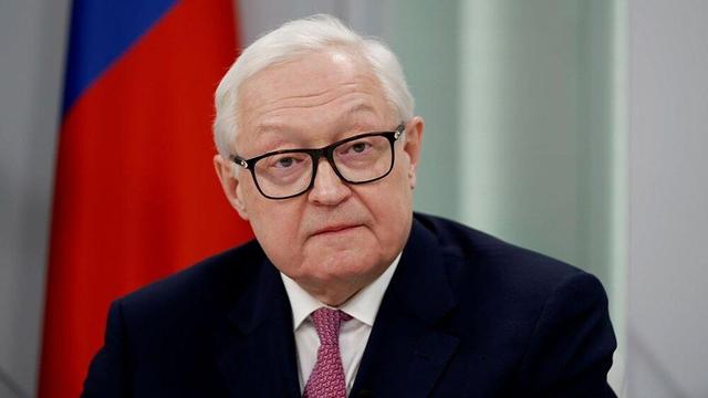 ریابکوف: روسیه و آمریکا در تماس مداوم هستند