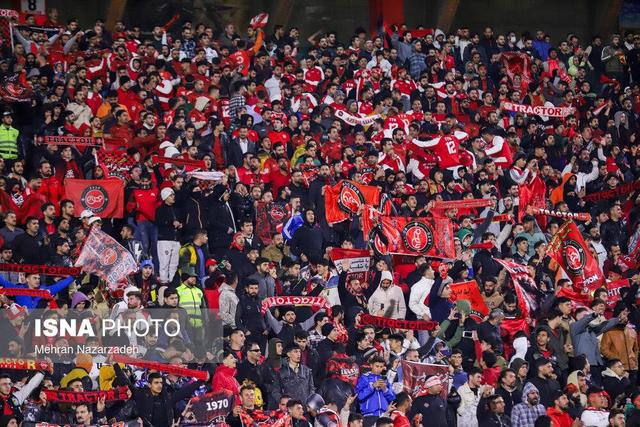 تراکتور جلوی صدرنشینی چادرملو را گرفت/ آلومینیوم دقیقه ۹۰ از شکست گریخت