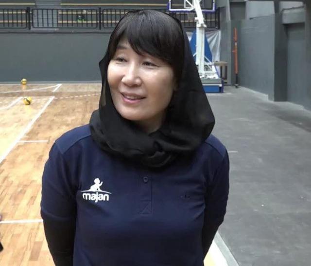 سرمربی کرهای تیم والیبال بانوان مازندران: انگیزه بازیکنان ماجان برای پیروزی مقابل حریفان ستودنی است