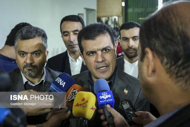 افزایش ده برابری بودجه بنیاد علم