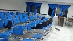 کلاس‌های دانشگاه تهران در روزهای تعطیلی اضطراری آلودگی هوا برخط برگزار می‌شود