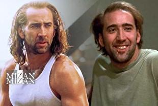 ماراتن فیلمهای نیکلاس کیج روی آنتن تلویزیون