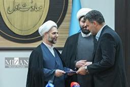 معاون اول قوه قضاییه: ۷ وظیفه اصلی در سند تحول مبتنی بر قانون اساسی برای پژوهشگاه قوه قضاییه در نظر گرفته شده است