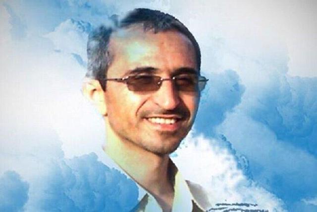 شهیدی که علم را به ایثار گره زد + فیلم