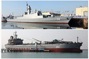 آماده پاسخ قاطع و درهم شکننده به دشمن هستیم