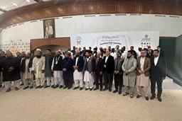 نماینده ایران رتبه دوم مسابقات بین‌المللی قرآن پاکستان را کسب کرد