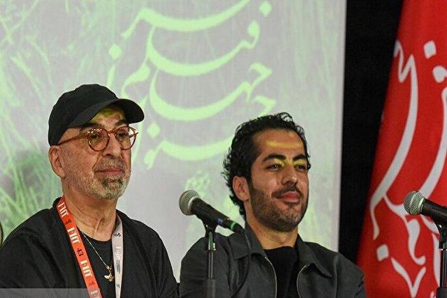 مروری بر جدول اکران فیلم‌ها و نشست‌های سومین روز جشنواره جهانی فیلم فجر در شیراز