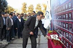 گردهمایی رؤسای واحدهای سازمانی جهاددانشگاهی کشور در مشهد