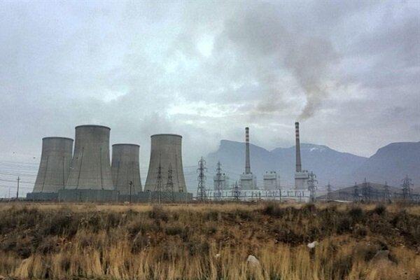 هیچ نیروگاهی در تهران مازوت نمیسوزاند
