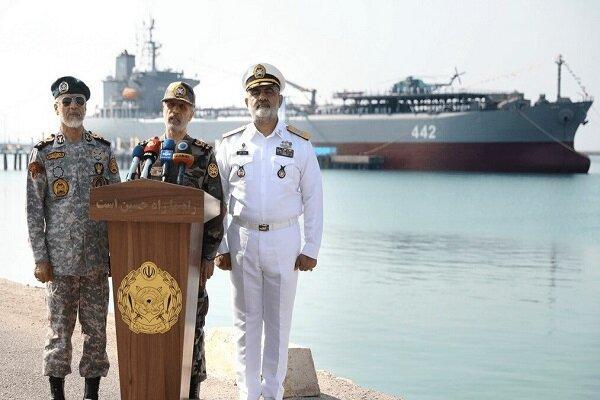 فرمانده کل ارتش: منتظر نخواهیم ماند تا حمله کنند