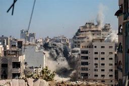 ترامپ به تعهدات خود در قبال آتش‌بس غزه پایبند نیست