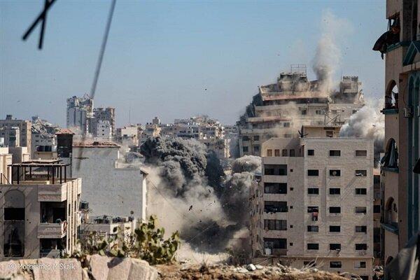 ترامپ به تعهدات خود در قبال آتش‌بس غزه پایبند نیست