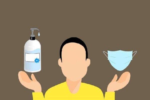 وضعیت فعلی ابتلا به آنفلوآنزا در کشور