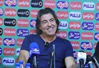 تبعات صحبت در مورد داوری پرسپولیس گریبان ساپینتو را گرفت