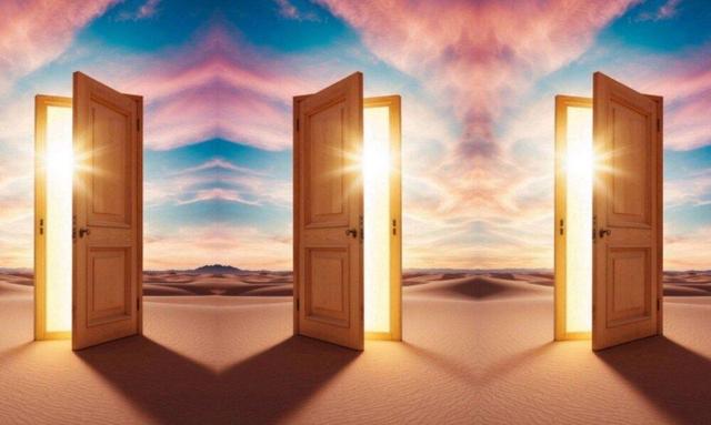 راه‌های شش‌گانه بهشتی شدن در قرآن کریم