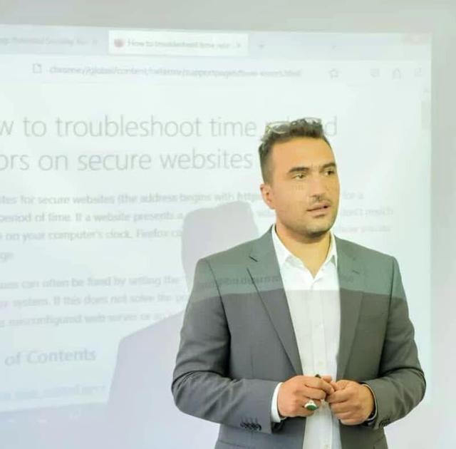 برنامه های STEM، پلی به سوی آیندهای نوآورانه و پایدار در آموزش مدارس