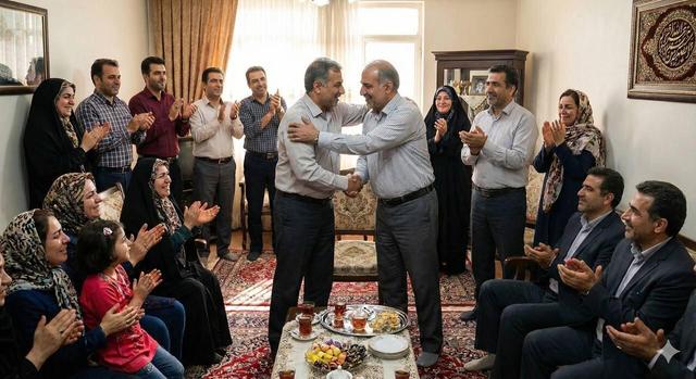 دخالت نکنیم؛ مگر برای این کار!