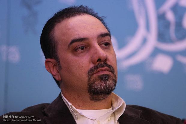 برزو ارجمند: با مهاجرت درهای بسیاری را به روی خودم بستم اما پشیمان نیستم