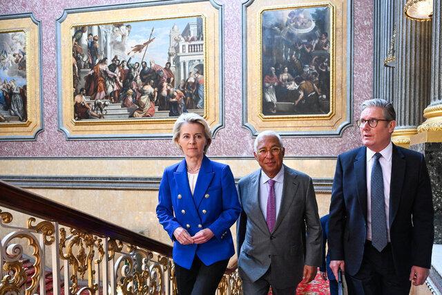 پالتیکو: اروپا از مخفیکاری بیسابقه آمریکا درباره اوکراین ناراضی است