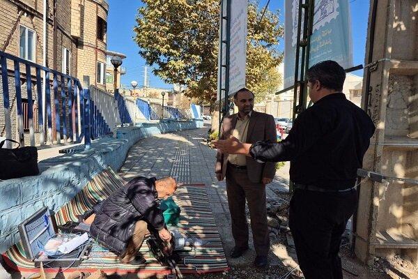 آغاز پروژه ملی «سواپ» در کرمانشاه؛ بزرگ‌ترین مهاجرت از شبکه مسی به فیبرنوری