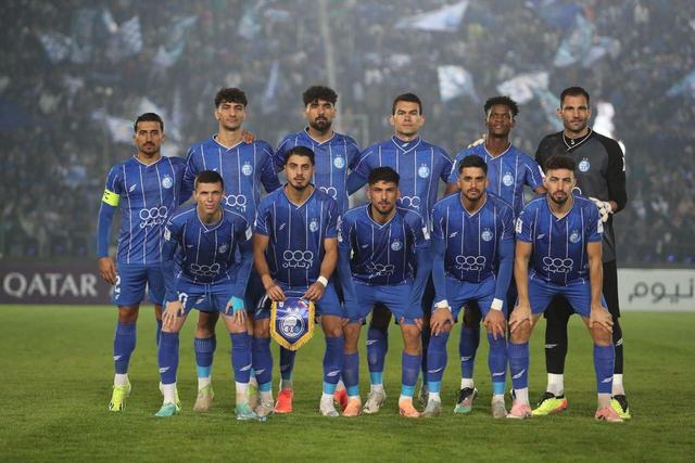 استقلال به ورزشگاه آزادی بازمی‌گردد