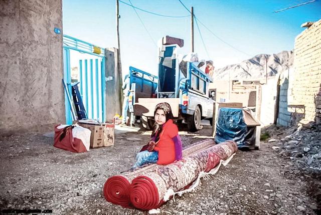 تغییر ساختار استان‌ها با مهاجرت از پیرامون به مرکز