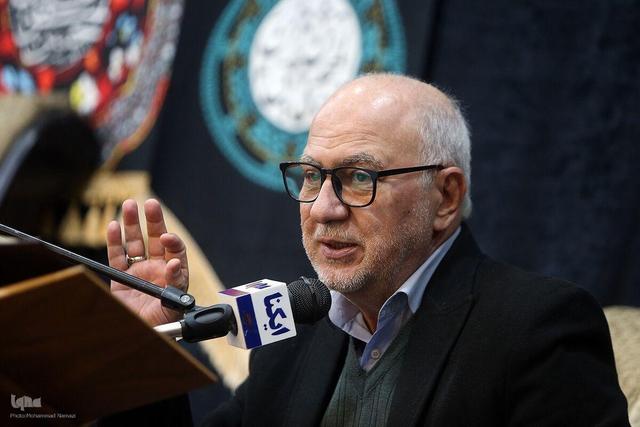 تلاوت قرآن با «آهنگ زیرصدا»؛ زیبایی خیالی، تحریفی واقعی