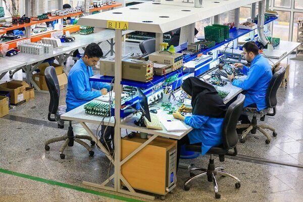 اشتغال ۵۰۰نفری در شرکت های دانش بنیان کشاورزی خراسان رضوی