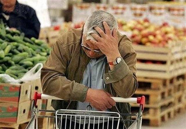 کسری ۱۸ میلیون تومانی کارگران در هر ماه