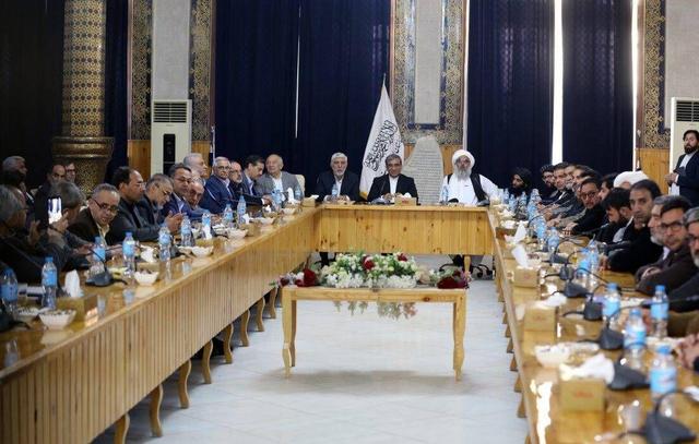 مدیرکل صمت خراسان رضوی: همکاری با هرات باید به نتایج واقعی صنعتی، معدنی و تجاری منجر شود