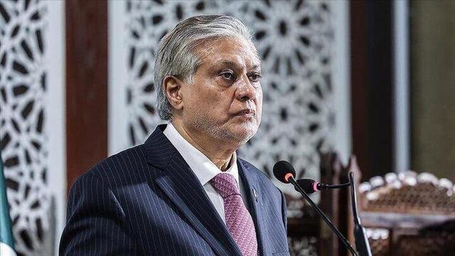 «نه» پاکستان به خلع سلاح حماس