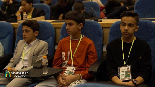 رویکرد تیمی مسابقات «مدهامتان»، مساجد را در رشته‌های مختلف قرآنی خودکفا می‌کند