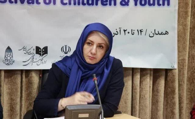 برگزاری جشنواره بین المللی تئاتر کودک در همدان/ اجرای ۴۵ اثر به جشنواره امسال