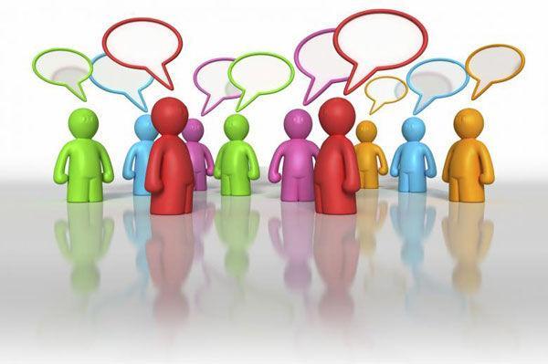 اخلاق گفت‌وگو در عصر قضاوت‌های عجولانه