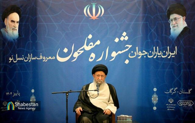 امر به معروف را نباید به دایره‌ای محدود تقلیل داد؛ خدمت صادقانه بزرگ‌ترین معروف اجتماعی است