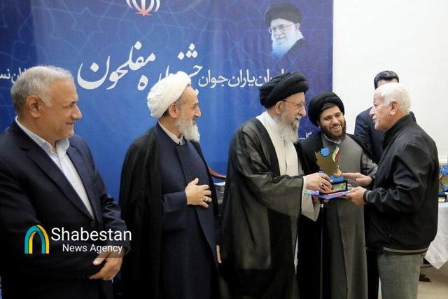 برگزاری جشنواره مفلحون در گرگان