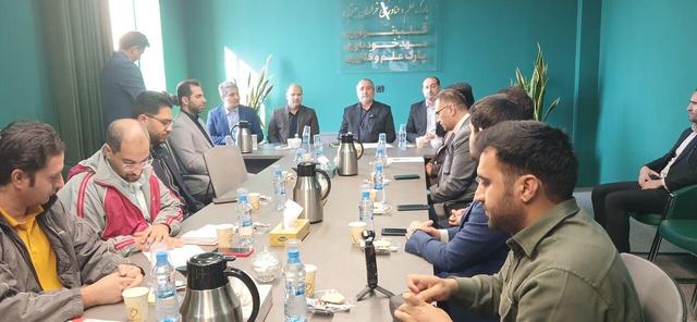 شهرک فرآوری معادن در خراسان جنوبی راه‌اندازی می‌شود