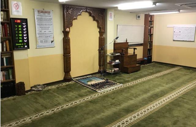 پویش انساندوستانه مسجد اوتسوکا؛ توزیع غذای گرم و خدمات حمایتی برای صدها نیازمند در توکیو