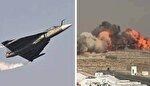 سقوط جنگنده Tejas در دبی؛ وقتی جاه‌طلبی هند به بهای امنیت تمام می‌شود