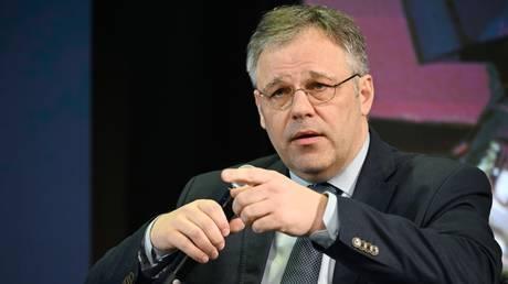 Zelensky fired chief of staff to hide own corruption – Russian diplomat