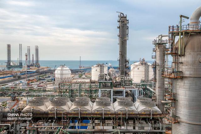 تقویت انعطاف‌پذیری بازارهای آریاساسول